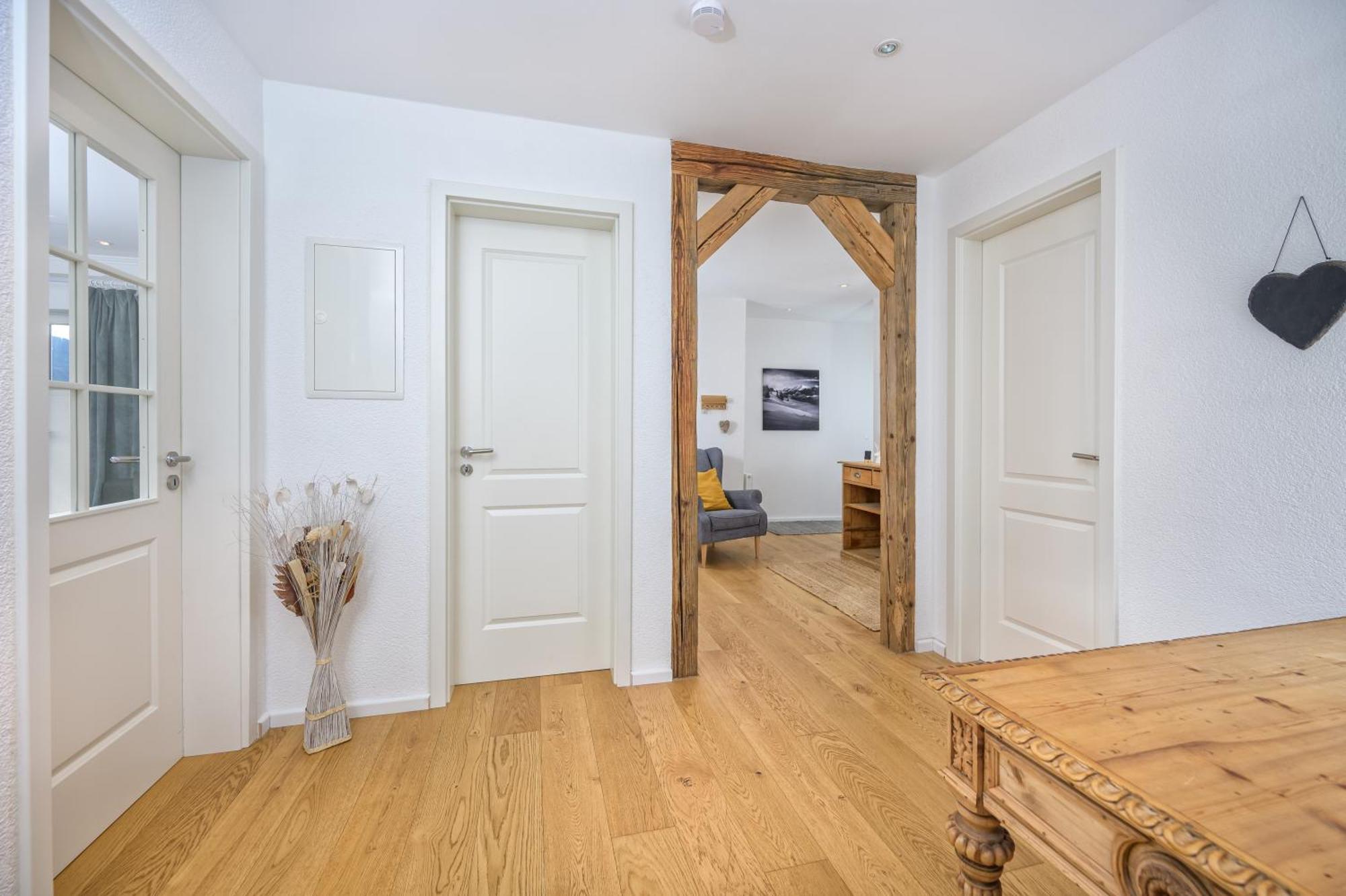 Haus Bergblick "Staufen" Mit 2 Schlafzimmer Oberstaufen Esterno foto